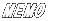 MEMO